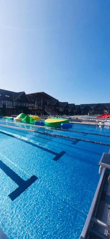 Apartman Sienna Bešeňová Exterior foto