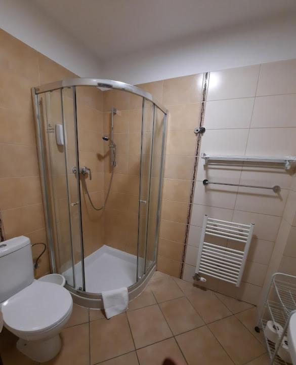 Apartman Sienna Bešeňová Exterior foto