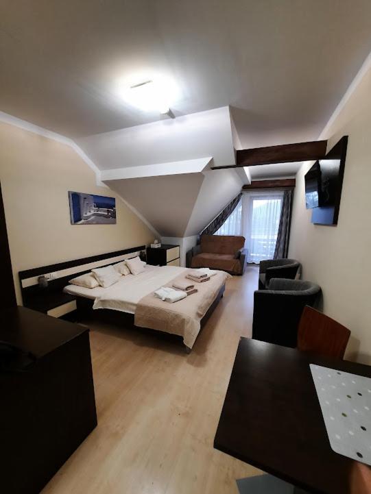 Apartman Sienna Bešeňová Exterior foto