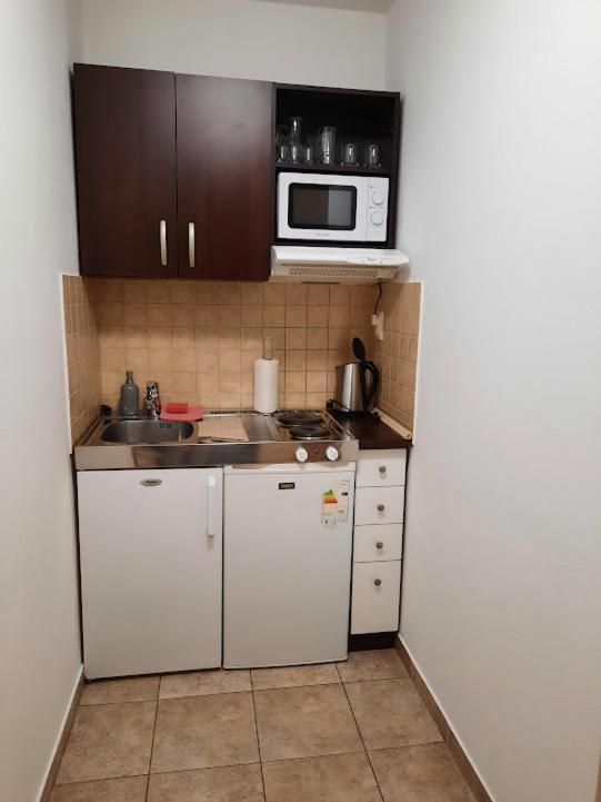 Apartman Sienna Bešeňová Exterior foto